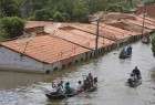 Flooding in Brazil leaves six people dead  <img src="/images/video_icon.png" width="13" height="13" border="0" align="top">
