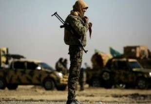 واشنطن تسلم أسلحة إلى المقاتلين الأكراد في سوريا