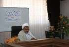 ​اجلاسیه روحانیون اهل تسنن و تشیع در ارومیه برگزار می شود