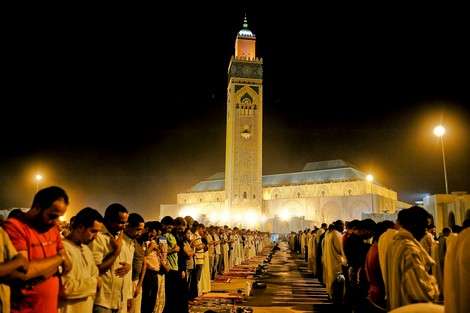 شهر رمضان في المغرب.. حضور مميَّز