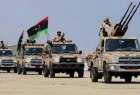 Libye: Le conseil présidentiel décide de répartir le pays en 7 zones militaires