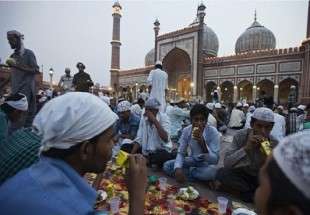 حال و هوای رمضان در بین مسلمانان کشورهای مختلف