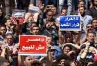 امضای طومارهای مردمی در مصر برای حفظ جزایر تیران و صنافیر