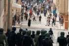 Maroc: affrontements entre manifestants et policiers