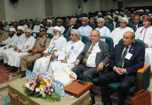 ​برگزاری سمینار «تأثیر قرآن در بنای شخصیت مسلمان» در عمان