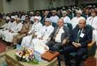 ​برگزاری سمینار «تأثیر قرآن در بنای شخصیت مسلمان» در عمان