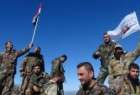 الجيش السوري يستعيد آخر معاقل داعش بريف حلب الشرقي