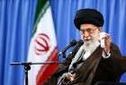 الإمام الخامنئي : انتصار الثورة الاسلامية في ايران شكل زلزالاً على مستوى العالم