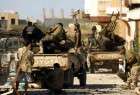 Libye: les forces pro-Haftar gagnent du terrain dans le Sud