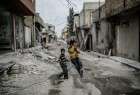 Zones de désescalade en Syrie : les négociations en cours