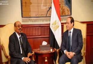 Reasons for Worsening Sudan, Egypt Diplomatic Row