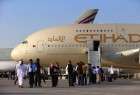Etihad Airways suspend ses vols vers le Qatar