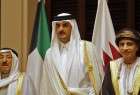 Kuwait demands Qatar to prevent more tension with Arab states