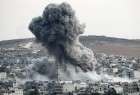 US-led air strike kills 21 Syrian civilians near Raqqah