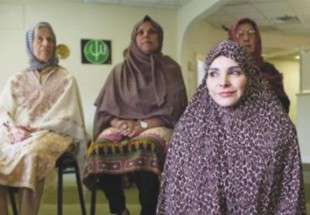 ​راه‌اندازی مرکز کمک به بانوان مسلمان در کانادا