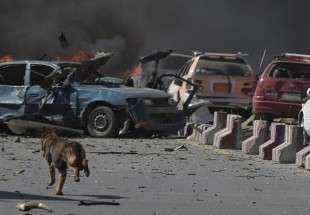 Kaboul: 150 morts, le dernier bilan de l