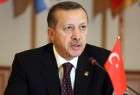 ​اردوغان يقوم بـ "جهود دبلوماسية" لحل الأزمة في الخليج
