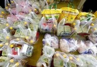 ​إيران تبدي استعدادها لشحن المواد الغذائية الى قطر