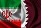 ​إيران تبدي استعدادها لشحن المواد الغذائية الى قطر