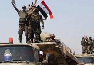 Syrian army retakes two villages in Raqqah