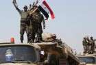 Syrian army retakes two villages in Raqqah