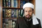Late Imam Khomeini revives unity, rapprochement: Sunni cleric