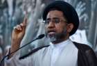 ​انتقال رئیس مجلس اسلامی علمای بحرین از زندان به بیمارستان