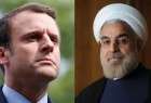Iran, France ready to join forces in terror fight