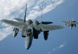 صفقة أمريكية لتزويد قطر بـ72 مقاتلة من طراز "إف-15"