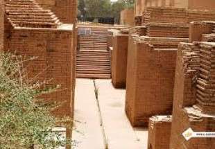 إدراج مدينة بابل العراقية الأثرية في لائحة التراث العالمي