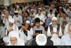 Friday Prayer held in Gorgan Province (Photo)  <img src="/images/picture_icon.png" width="13" height="13" border="0" align="top">