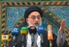 امام جمعه نجف، حملات تروریستی  تهران را محکوم کرد