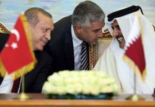 Erdogan appelle les Etats du Golfe Persique à lever le blocus contre le Qatar