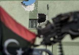 Libye: les Emirats envoient des armes malgré l