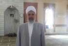 Iranians stand united against terrorism: Sunni cleric