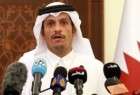 وزير خارجية قطر: حماس ليست إرهابية والتجارة مع إيران ليست جريمة