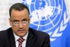 ​احتمال برکناری نماینده ویژه سازمان ملل در یمن