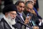 Ayat. Khamenei urges poets to satirize contemporary world’s bitter facts