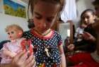 Trois ans après son enlèvement par Daech, une fillette chrétienne retrouve les siens