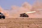 الجيش السوري يدمر تحصينات لإرهابيي “داعش” ويوقع العديد منهم قتلى في دير الزور