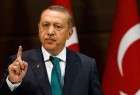 ​أردوغان : لن نتخلى عن قطر