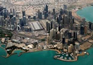 La Russie appelle le Qatar et ses voisins à dialoguer
