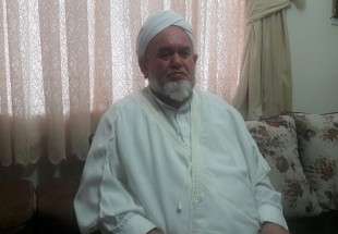 Islam abominates Takfiri moves: Sunni cleric