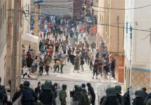 La révolte du Rif marocain se développe