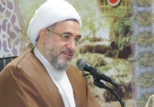 True unity, based on affection: Ayatollah Araki