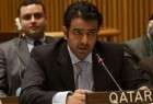 Qatari official admits hosting Taliban on US request