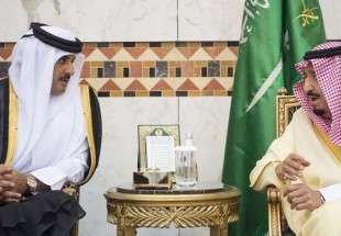 قطر کی مخالفت اور سعودیہ کے سیاسی اہداف