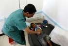 Les hôpitaux yéménites débordés face à l