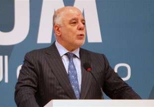 Iraqi PM calls Kurdish independence referendum as untimely