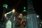 Iranians hold vigil on 19th of Ramadan (photo)  <img src="/images/picture_icon.png" width="13" height="13" border="0" align="top">
